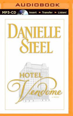 Cover for Hotel Vendome
