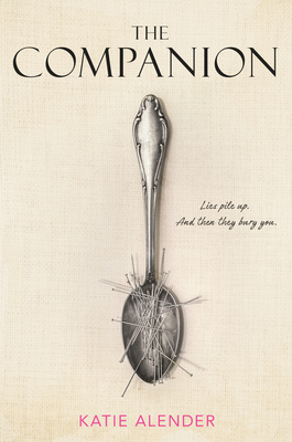 Cover for The Companion