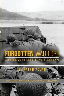 Cover for Forgotten Warriors
