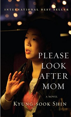 Cover Image for Please Look After Mom: A Novel