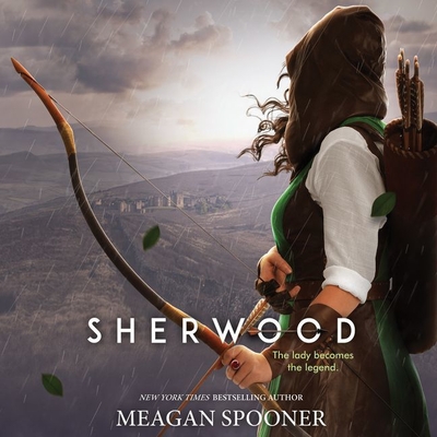 Sherwood Cover Image