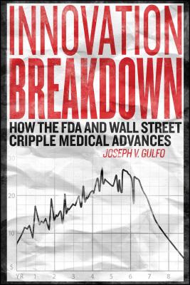 Cover for Innovation Breakdown