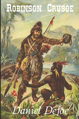Robinson Crusoe