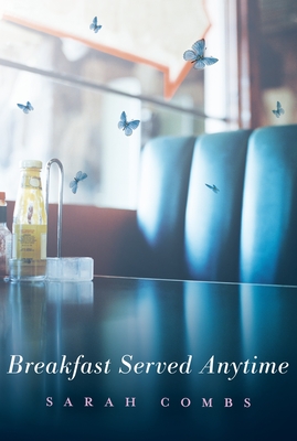 Breakfast Served Anytime Cover Image