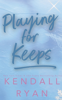 Cover for Playing for Keeps