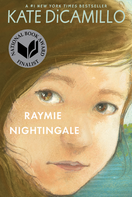Raymie Nightingale Summer Reading Book Review