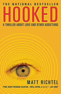 Cover Image for Hooked