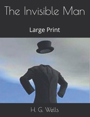 The Invisible Man