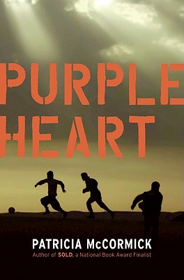Purple Heart Cover Image