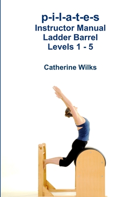Fotos de Pilates ladder barrel, Imagens de Pilates ladder barrel