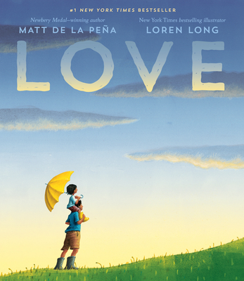 Cover Image for Love