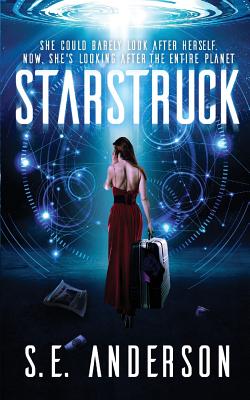 Starstruck: (Book 1 of the Starstruck Saga) Cover Image