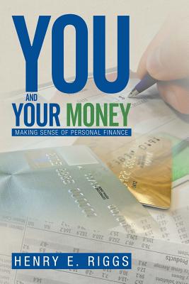 Cover for You and Your Money