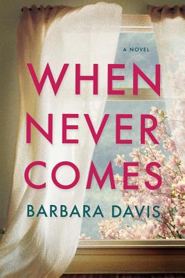 Cover for When Never Comes