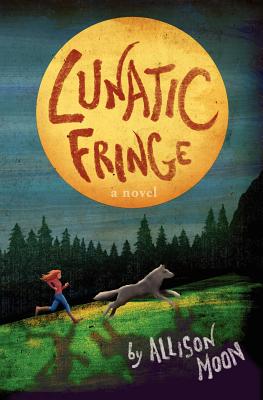 Cover for Lunatic Fringe