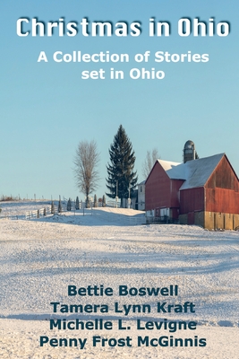 Christmas In Ohio Cover Image
