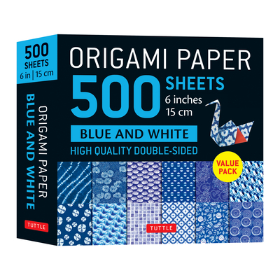 Eco-Friendly Origami Paper 120 Sheets view 2