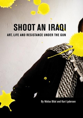 Cover for Shoot an Iraqi