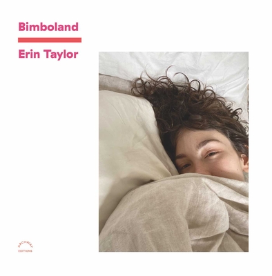 Bimboland By Erin Taylor Cover Image
