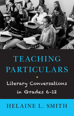 Cover for Teaching Particulars