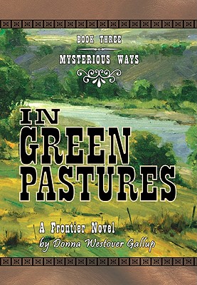 Cover for In Green Pastures