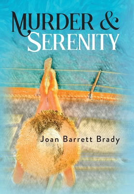 Murder & Serenity Cover Image