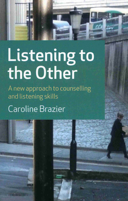 Cover for Listening to the Other