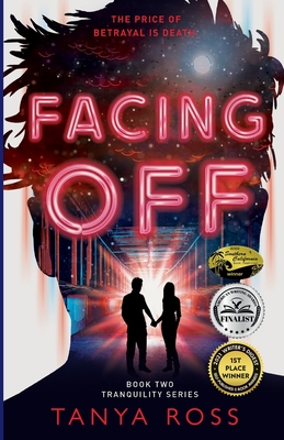 Facing Off By Tanya J. Ross Cover Image