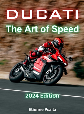 Ducati - The Art Of Speed | Fact & Fiction