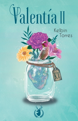 Valentía II Cover Image