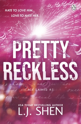 Pretty Reckless Cover Image