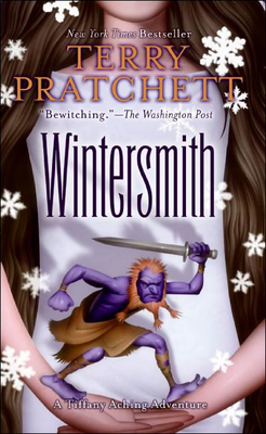 Wintersmith (Discworld) Cover Image