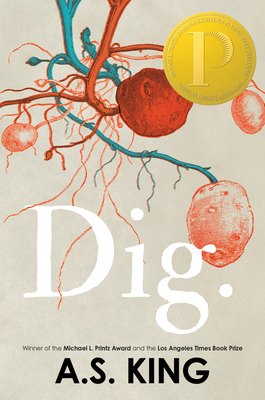 Dig Cover Image