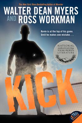 Kick Cover Image