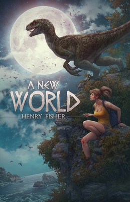 Cover for A New World