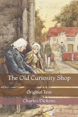 The Old Curiosity Shop