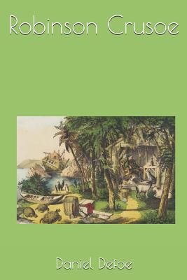 Robinson Crusoe