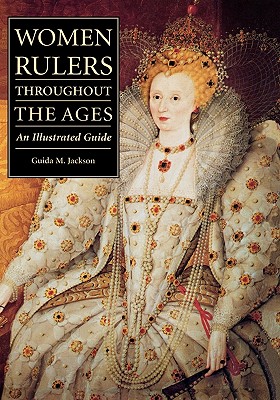Cover for Women Rulers Throughout the Ages