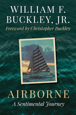 Airborne: A Sentimental Journey Cover Image