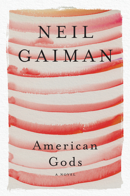 American Gods: A Novel Cover Image