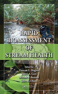 Rapid Bioassessment of Stream Health Cover Image