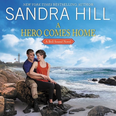 Cover for A Hero Comes Home