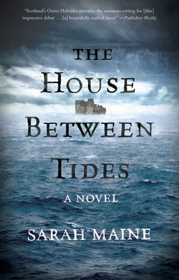 Cover for The House Between Tides
