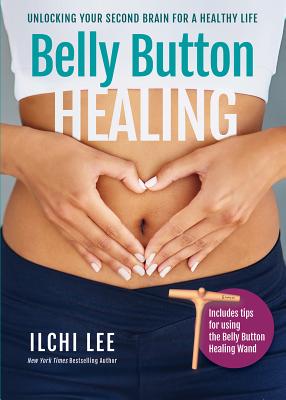 belly button healing wand