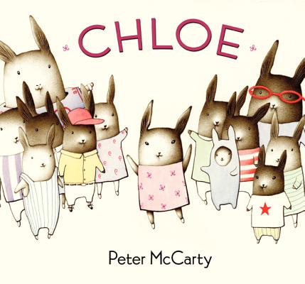 Cover for Chloe