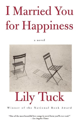 Cover Image for I Married You for Happiness