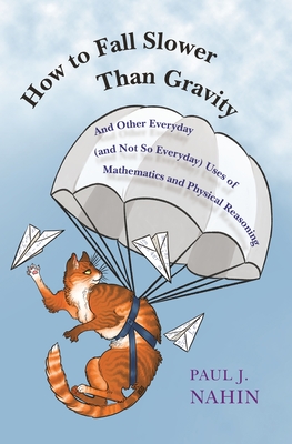 Cover for How to Fall Slower Than Gravity