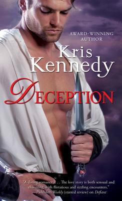 Deception Cover
