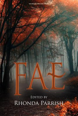 Cover for Fae