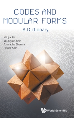 Codes and Modular Forms: A Dictionary Cover Image